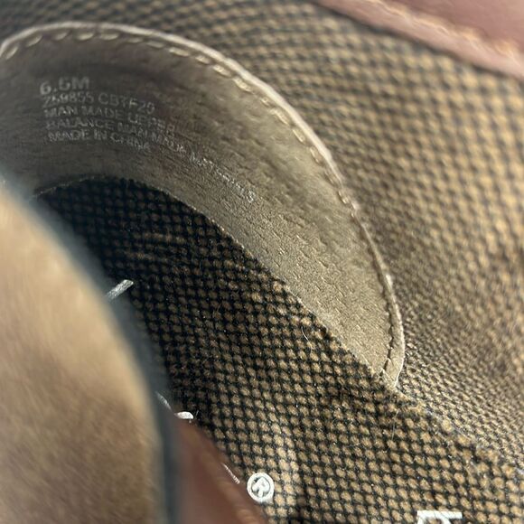 B.O.C Kington Bootie - Picture 7 of 8